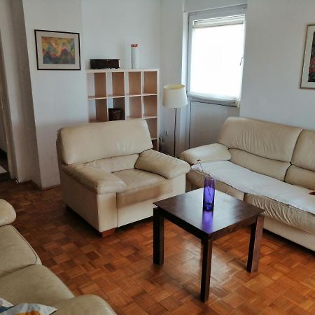 Apartment 5 زادار المظهر الخارجي الصورة