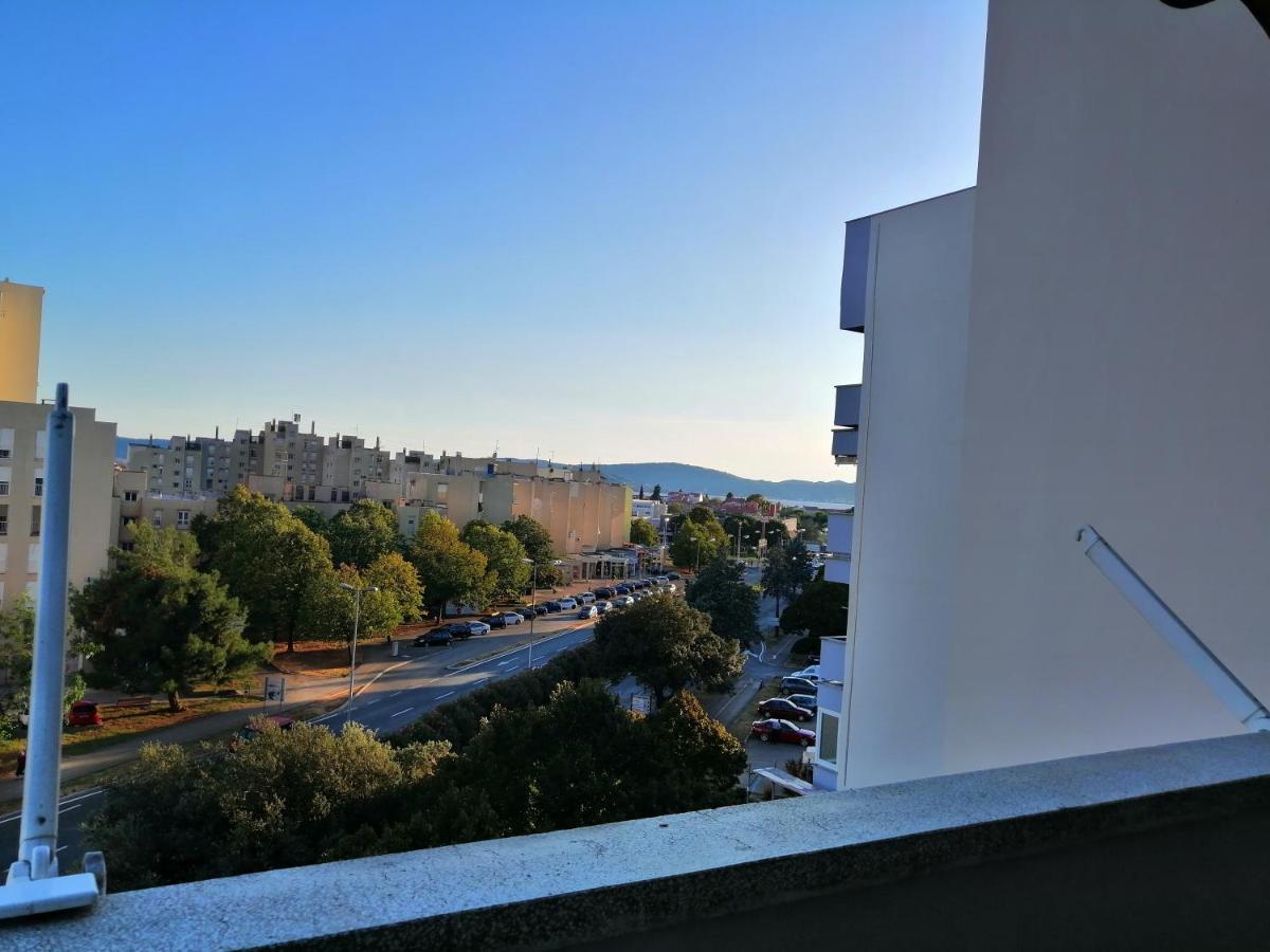 Apartment 5 زادار المظهر الخارجي الصورة