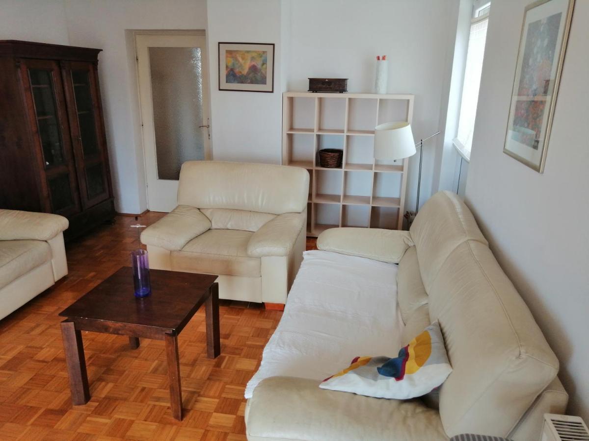 Apartment 5 زادار المظهر الخارجي الصورة