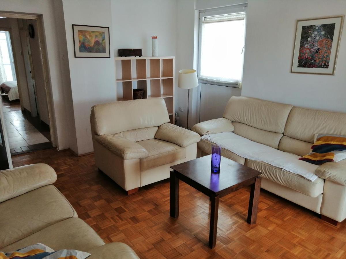 Apartment 5 زادار المظهر الخارجي الصورة