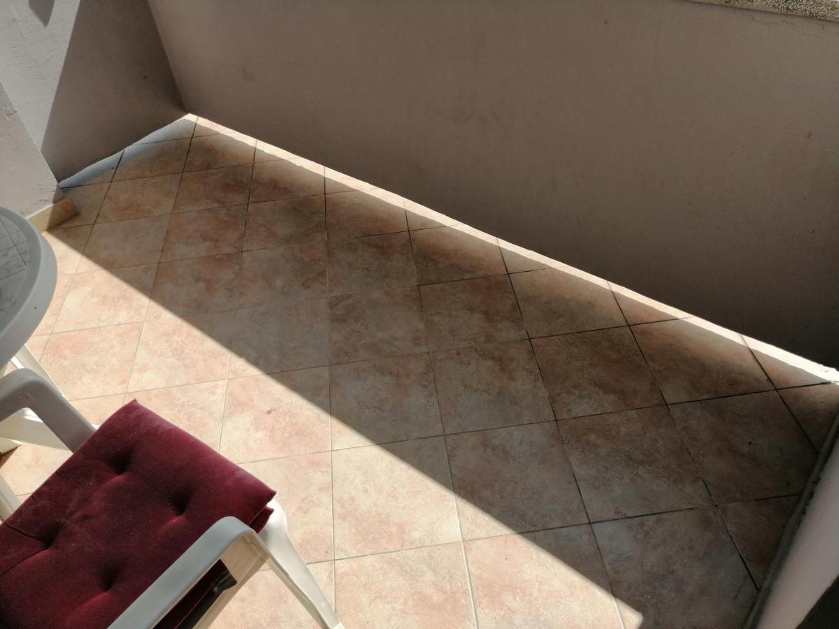 Apartment 5 زادار المظهر الخارجي الصورة