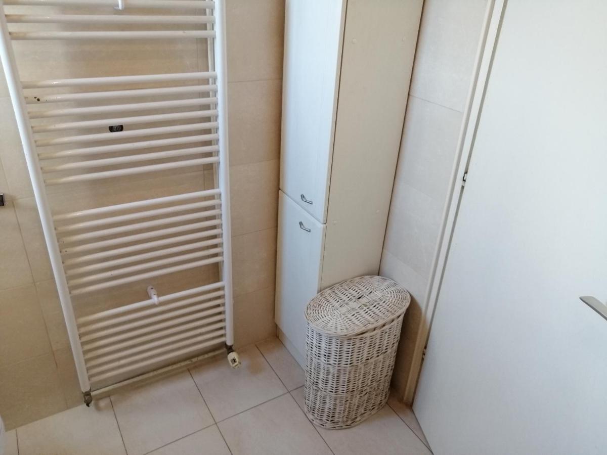 Apartment 5 زادار المظهر الخارجي الصورة
