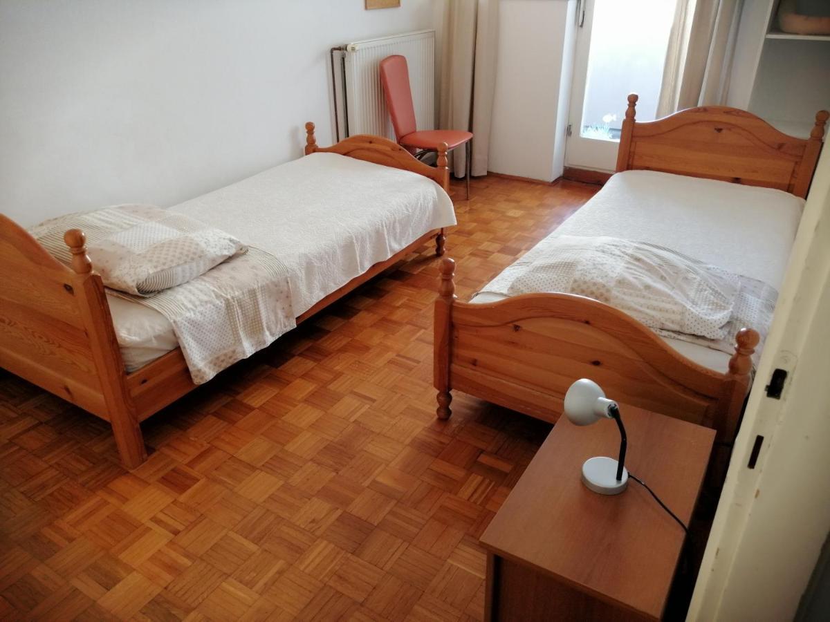 Apartment 5 زادار المظهر الخارجي الصورة