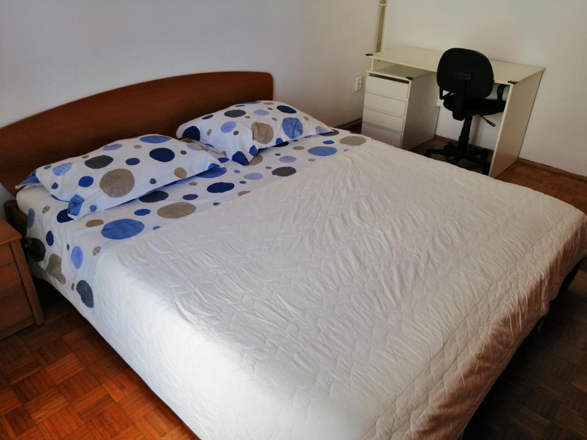 Apartment 5 زادار المظهر الخارجي الصورة