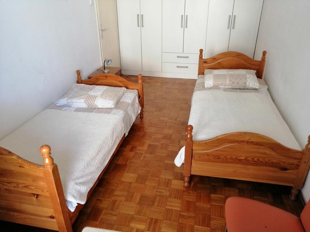 Apartment 5 زادار المظهر الخارجي الصورة