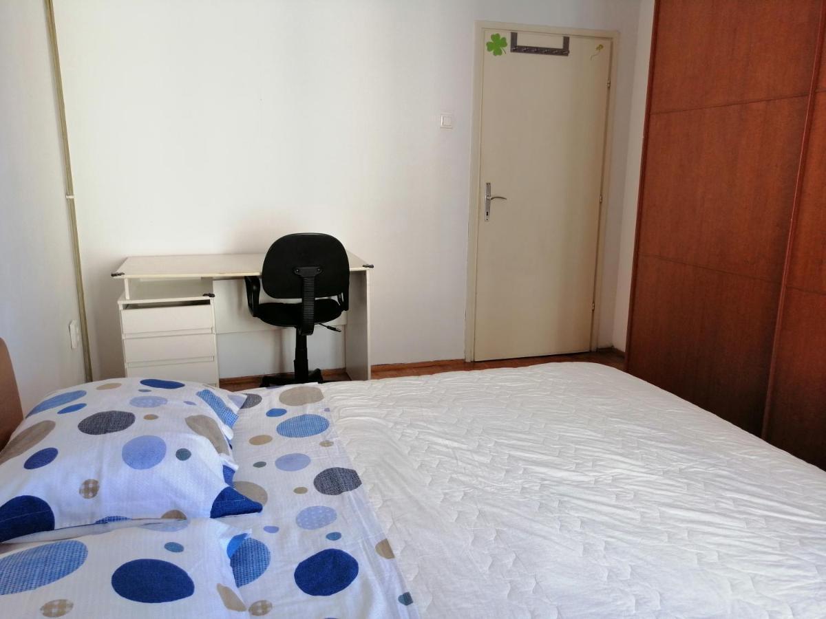 Apartment 5 زادار المظهر الخارجي الصورة
