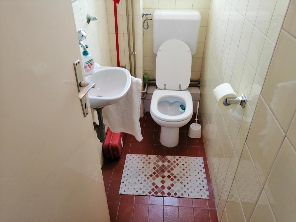 Apartment 5 زادار المظهر الخارجي الصورة