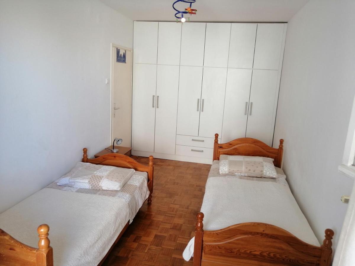 Apartment 5 زادار المظهر الخارجي الصورة