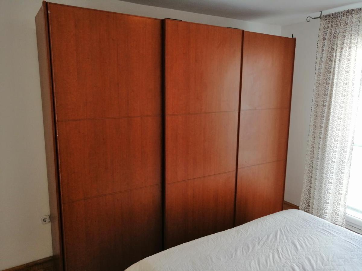 Apartment 5 زادار المظهر الخارجي الصورة