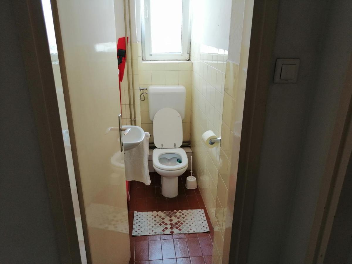 Apartment 5 زادار المظهر الخارجي الصورة