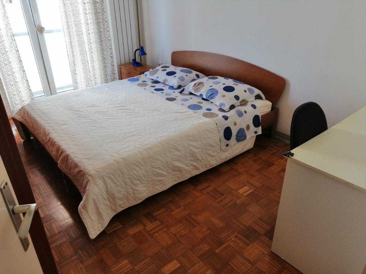Apartment 5 زادار المظهر الخارجي الصورة