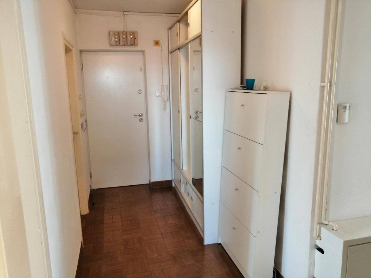 Apartment 5 زادار المظهر الخارجي الصورة