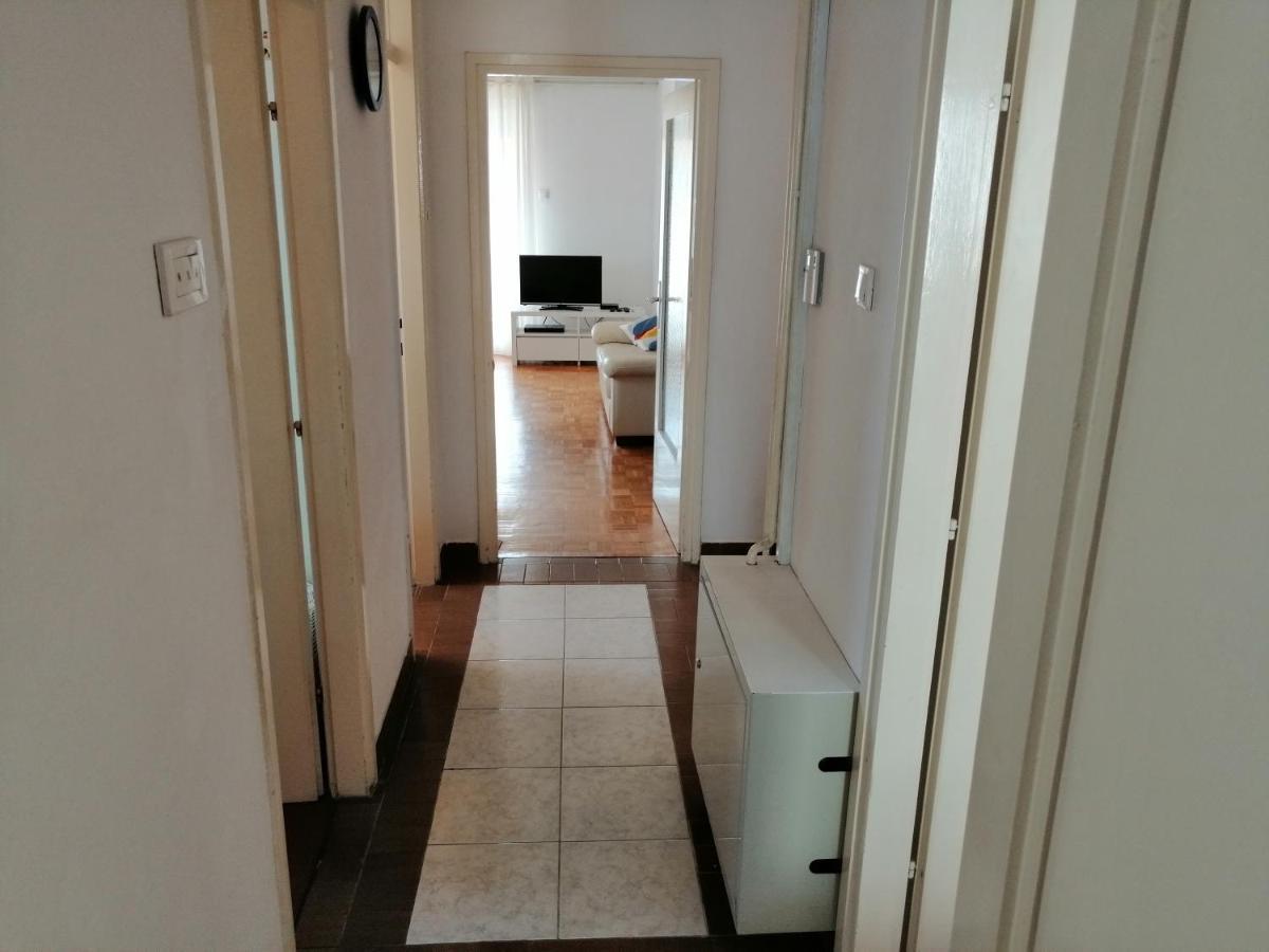 Apartment 5 زادار المظهر الخارجي الصورة