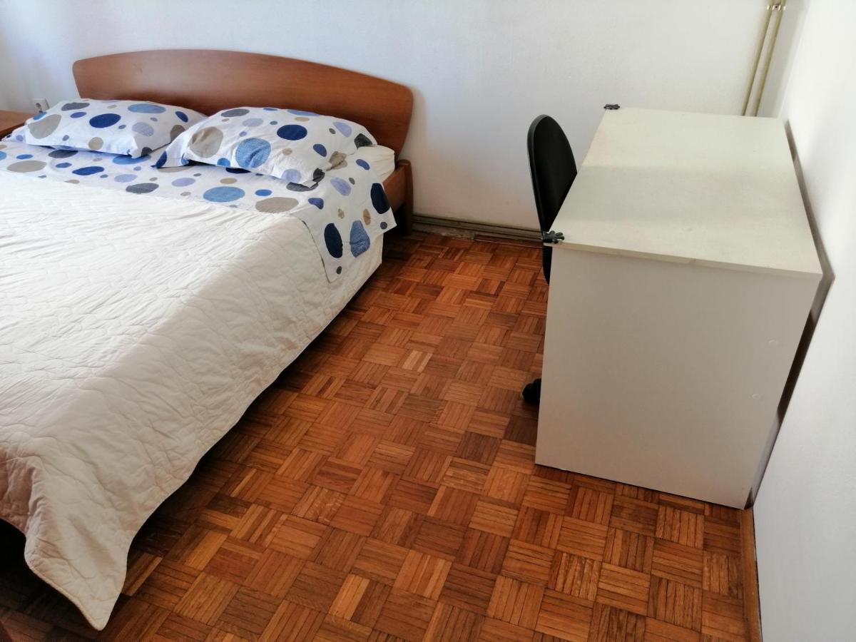 Apartment 5 زادار المظهر الخارجي الصورة