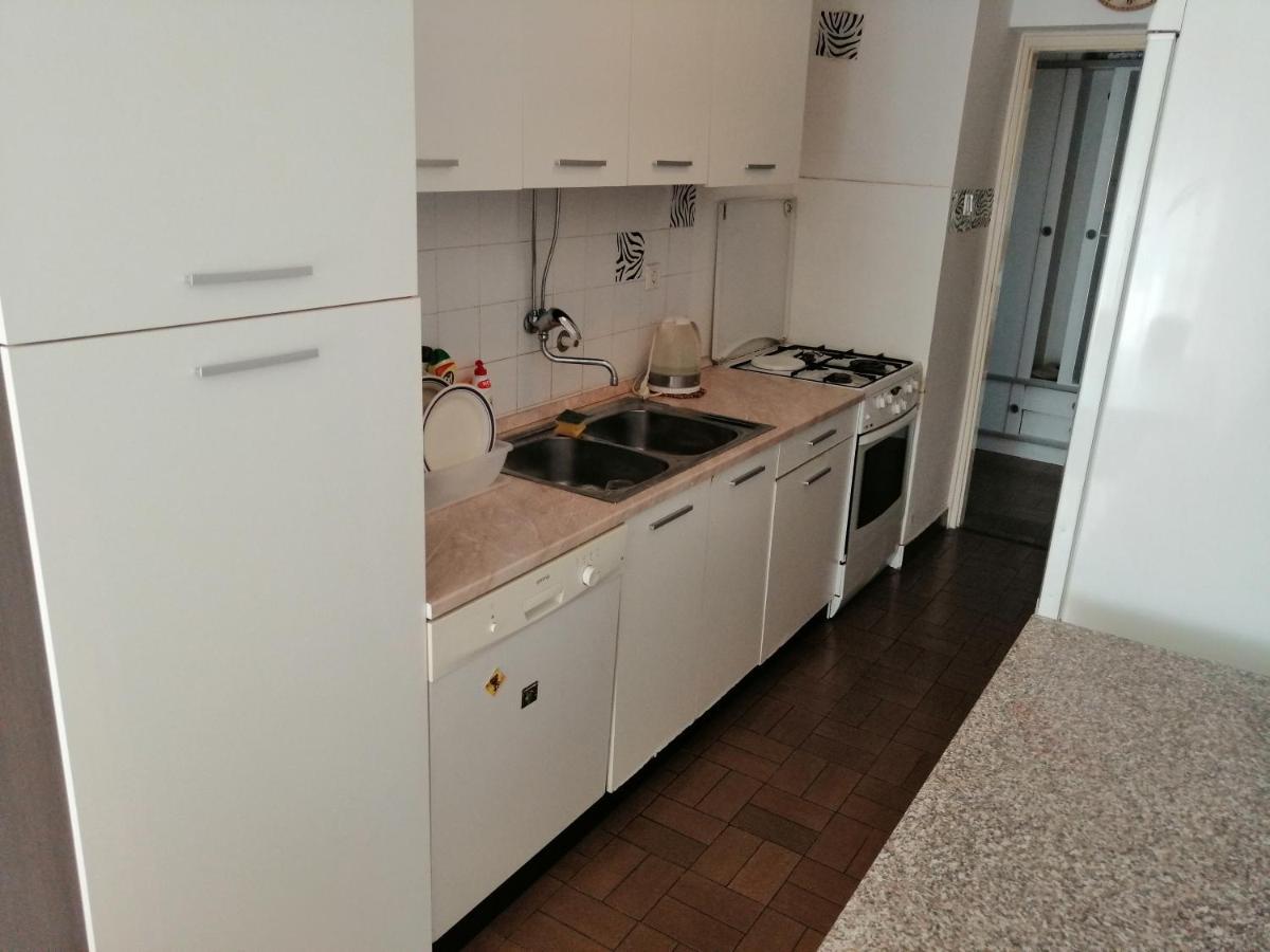 Apartment 5 زادار المظهر الخارجي الصورة